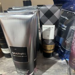 Bath N body