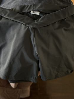 Short Size Small From Shein 