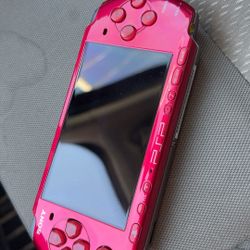 Sony PSP