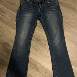 Lucky Brand Jeans 