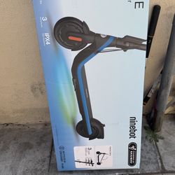 Scotter jetson electric new Buen precio 