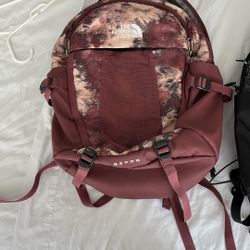 The North Face Backpacks 