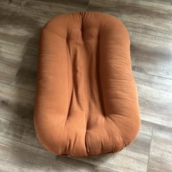 Snuggle Me Organic 
