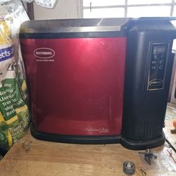 Butterball Turkey Deep Fryer