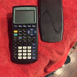 TI-83 Plus