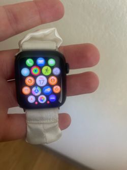 Apple Watch SE gps