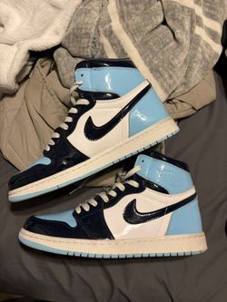 jordan 1 retro high top