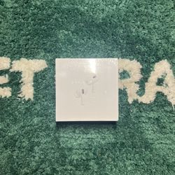 Airpods pro 2nd generation 