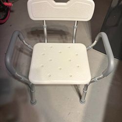 Shower chair