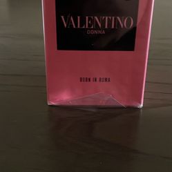 Valentino perfume