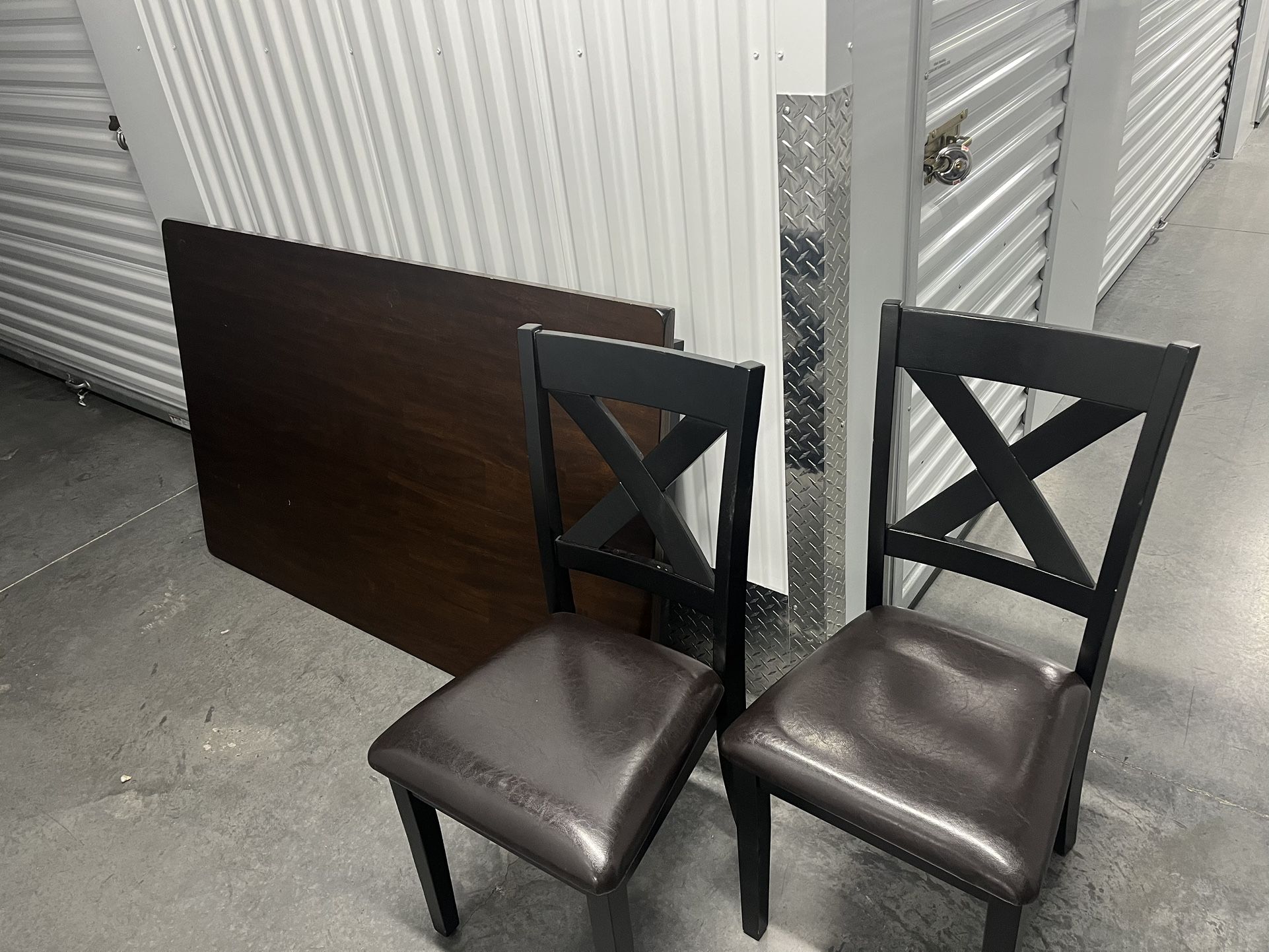 Wooden Dinning Table