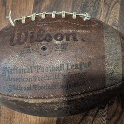 Vintage Football 