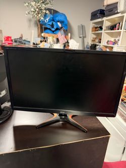 Acer Gaming Monitor LED