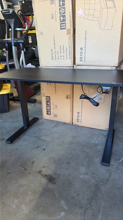 Flexispot sit and stand desk