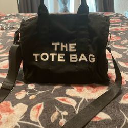 The Tote Bag