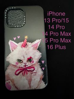 Casetify  iPhone