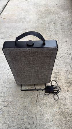 IKEA FORNUFTIG Air Purifier – Includes Power Adapter