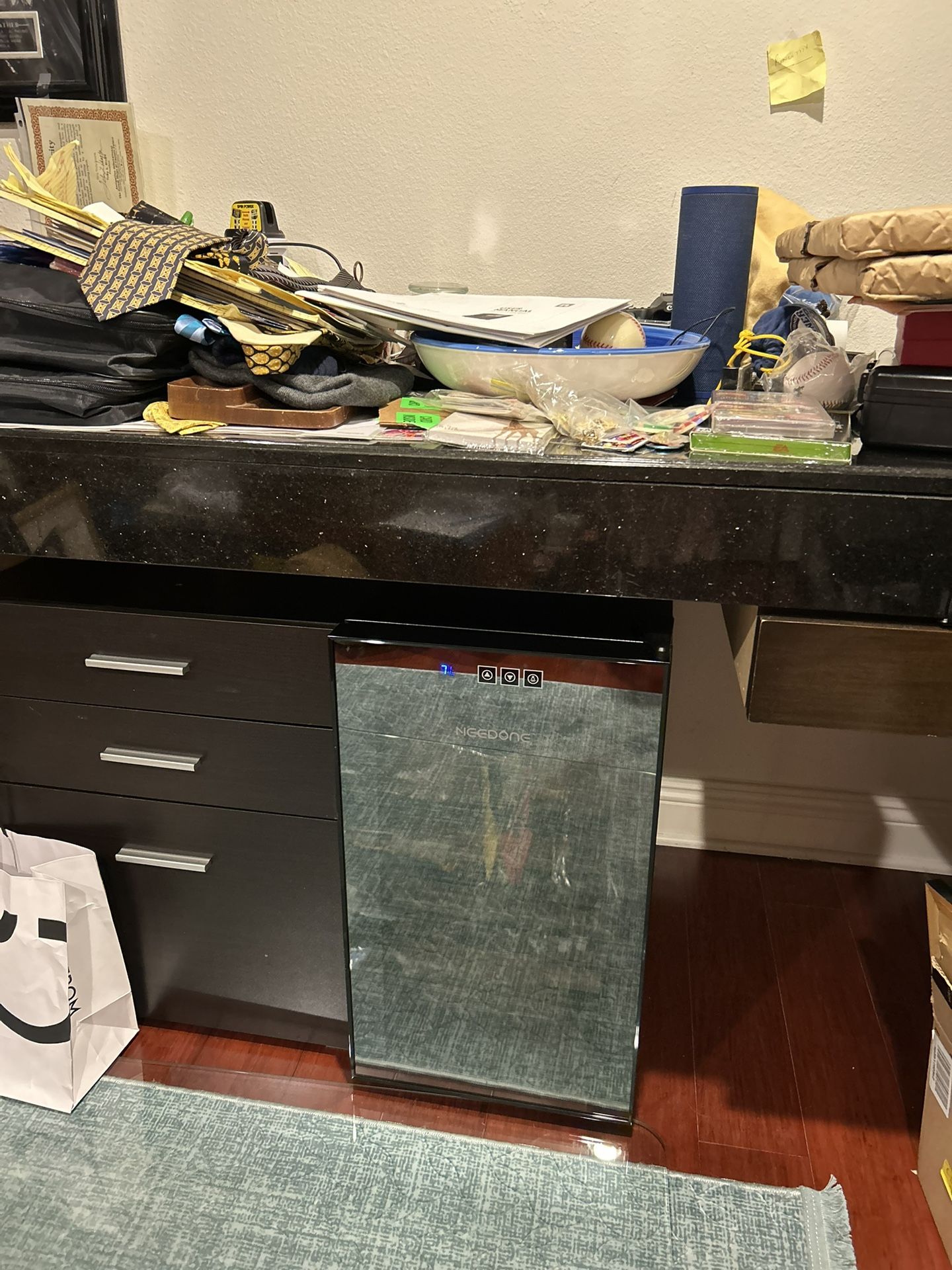 Cigar Humidor