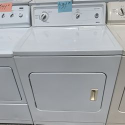 Kenmore Dryer Ex Lg . Warehouse pricing.   Warranty  . Delivery Available . 2522 Market st. 33901