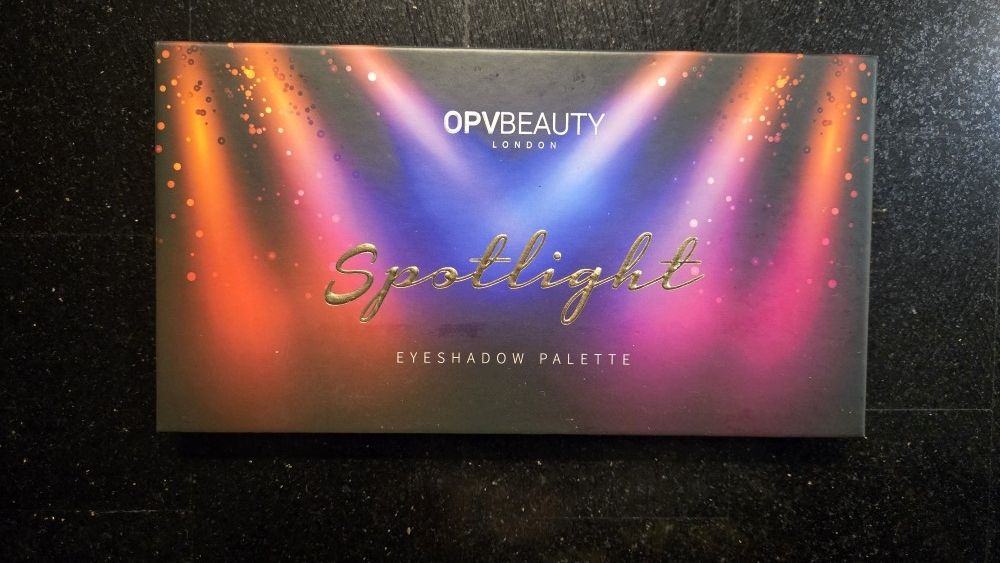 Opv Spotlight Palette