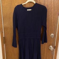 Eliza J Sweater Dress