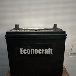 Honda Civic Car battery Size 51r $65 With Your Old Battery