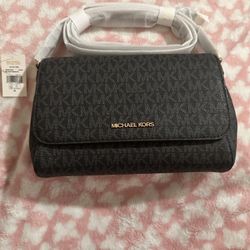 Mk Crossbody Bag 