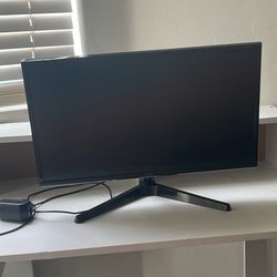 Onn 22" 1080p Full HD Monitor (model 100002480). 