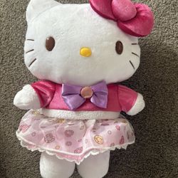Hello Kitty Doll