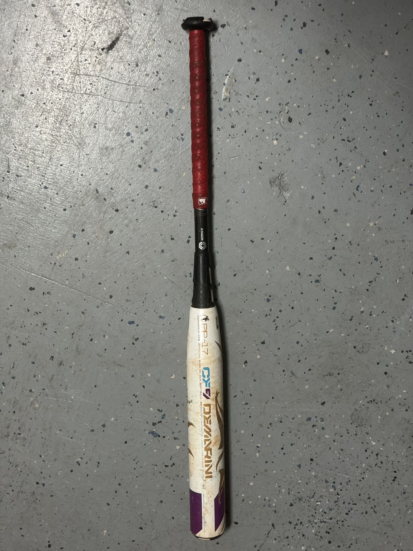 Demarini CF 9