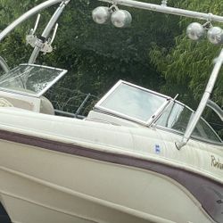 2000 RINKER FOR SALE $6500