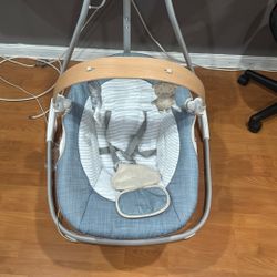 Ingenuity Baby Swing 