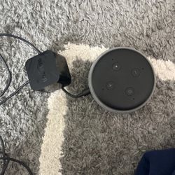 Echo Dot 3rd Gen 
