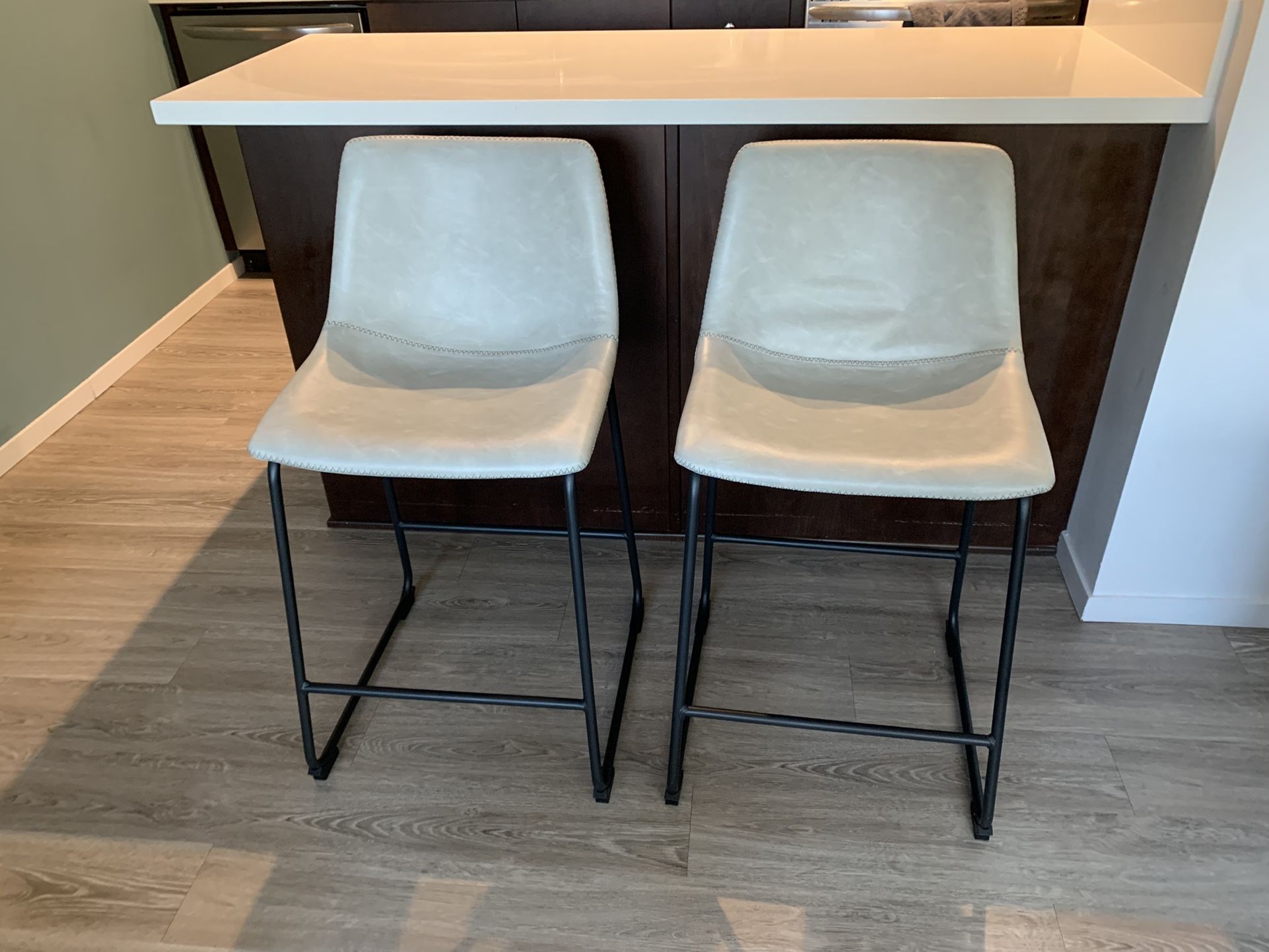 Counter height Stools  
