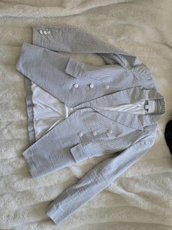 Jean Jackets/ Blazer/ Shirt