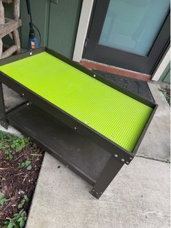 Lego table