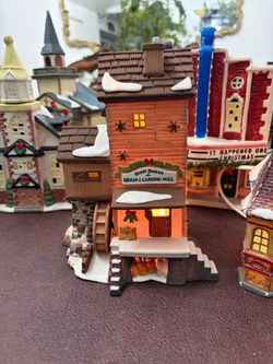 CHRISTMAS