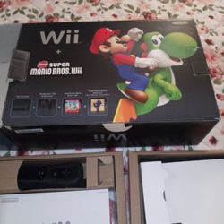 Nintendo Wii