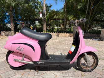 Scooter