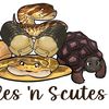 Scales'NScutes 