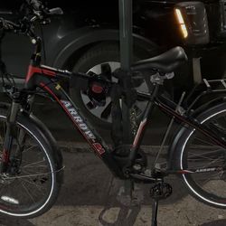 Brand new EP ARROW 9 with charger