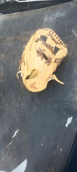 Easton Baseball Glove