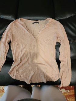 Womens Long Sleeves