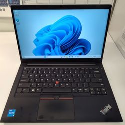 Super Fast 11th GEN Lenovo Laptop /Core i5/256GB SSD/16GB Ram/Webcam/Bluetooth/Wi-Fi/HDMi/Windows 11/Warranty
