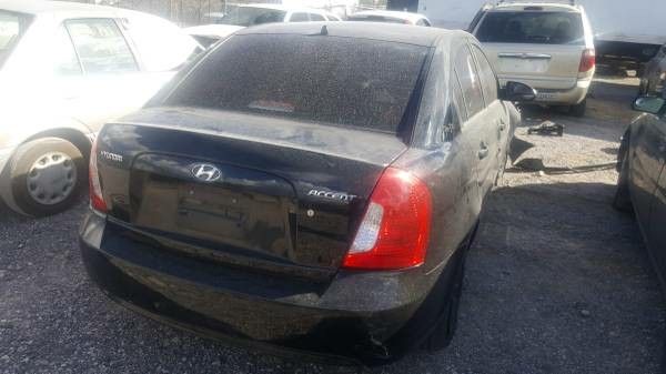 2007 Hyundai Accent for Parts 047030