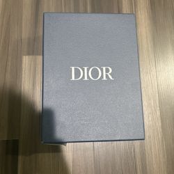 Dior B30 black