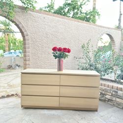 IKEA Dresser 