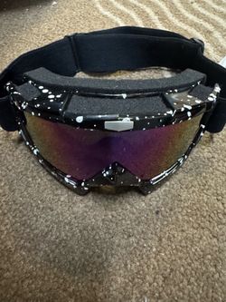 Motorcycle Googles sunglasses new