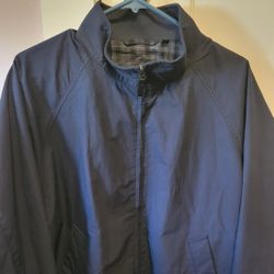 Uniqlo Harrington Jacket Brand New