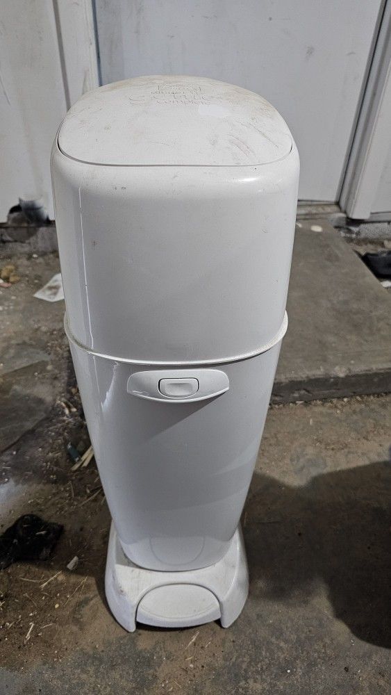 Diaper Pail